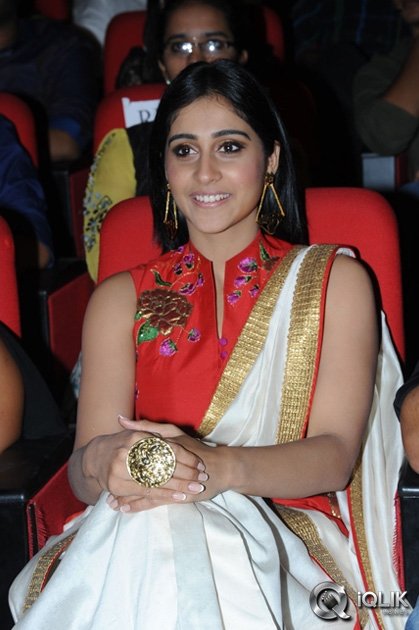 Regina-Cassandra-at-Pilla-Nuvvu-Leni-Jeevitham-Audio-Launch